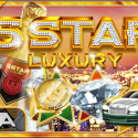 5 Star Luxury GameArt