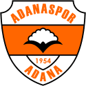 Adanaspor - Osmanlıspor Maçı