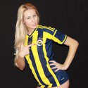 diana fenerbahce shakhter donetsk