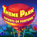 Theme Park Tickets of Fortune